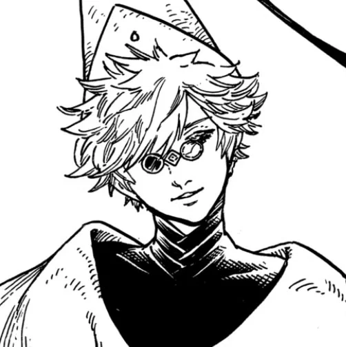 Avatar of Qifrey 