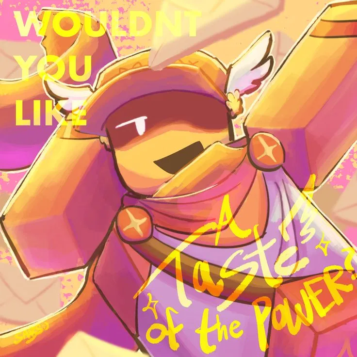 Avatar of Messenger Elliot