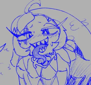 Avatar of Shadow Milk Cookie 