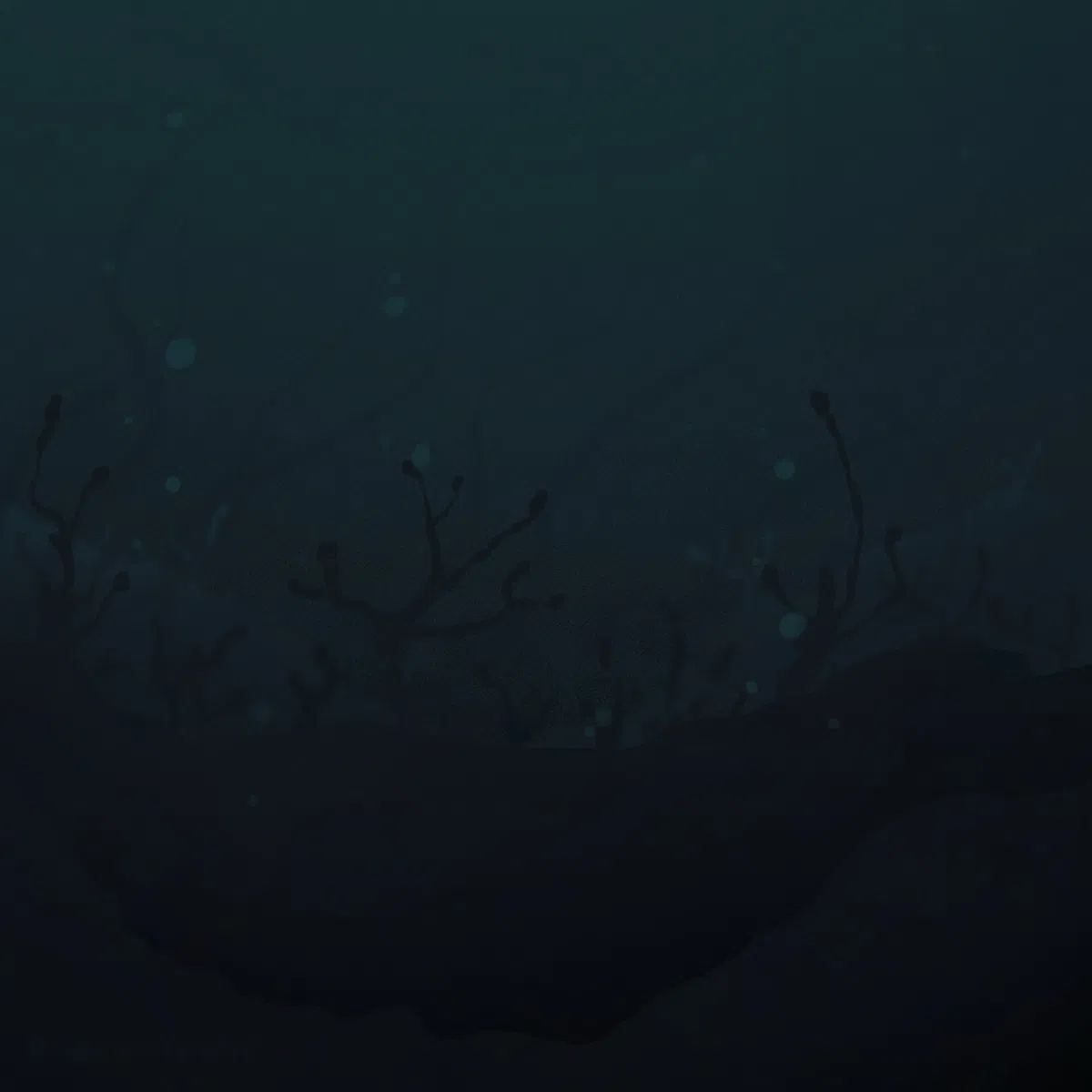 Avatar of Leviathan POV — Depth AU