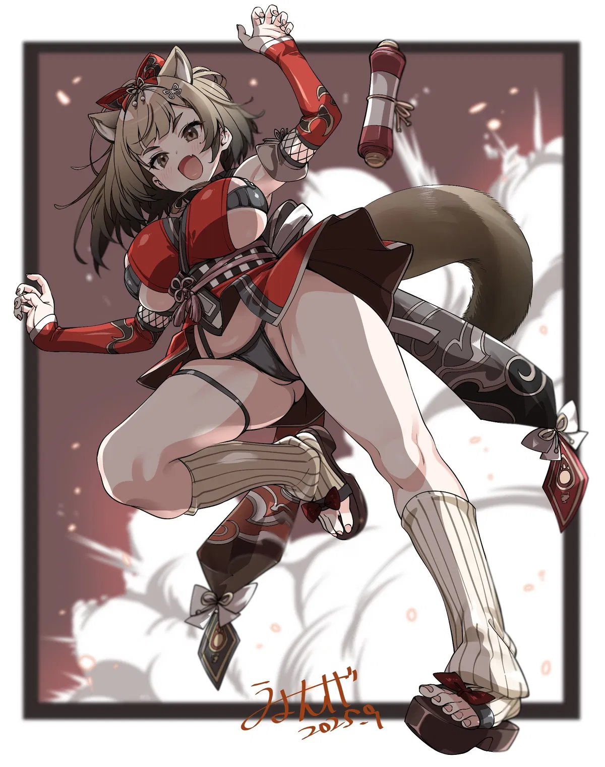 Avatar of IJN Taekaze