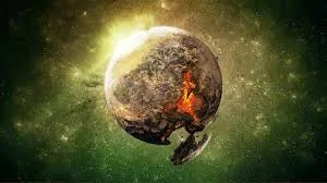 Avatar of Stranded on an alien planet