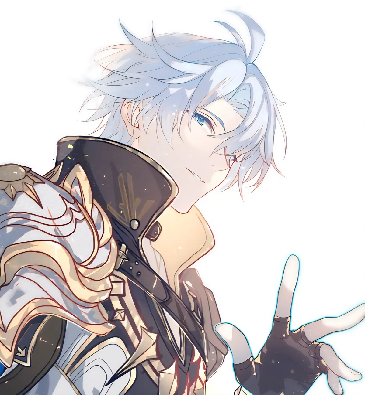 Avatar of Phainon ✦