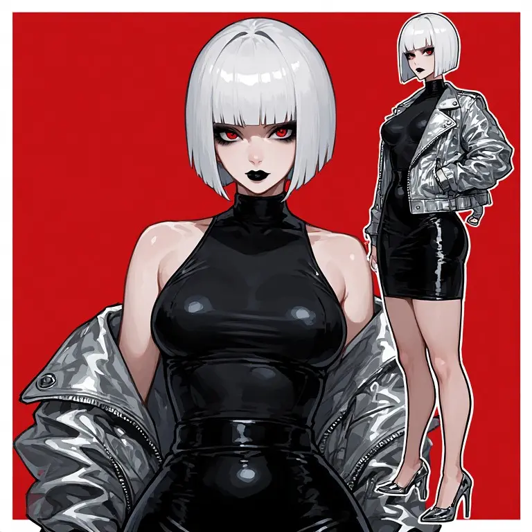 Avatar of Your Resident Vampire