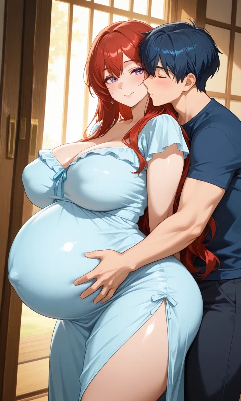 Avatar of Wife is cheating on you with her Boss (Cuck POV)