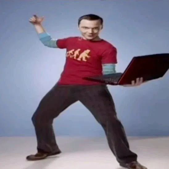 Avatar of I'M BACK RAAAAAWR!!