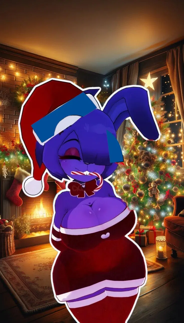 Avatar of Bonfie | shy gf | 3/3