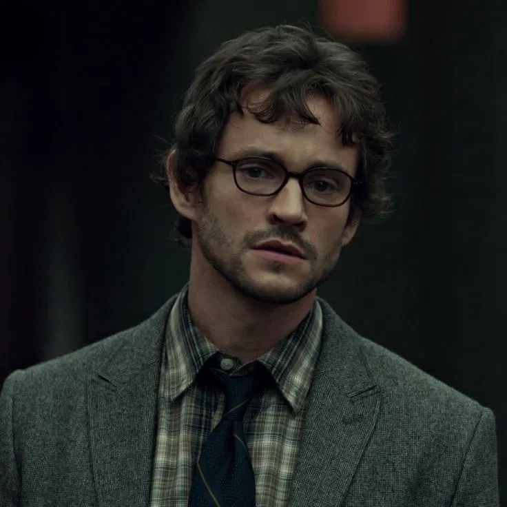 Avatar of Will Graham
