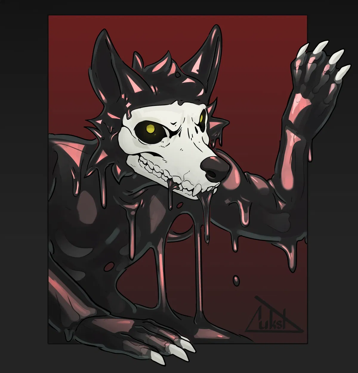 Avatar of Gooey Wolf
