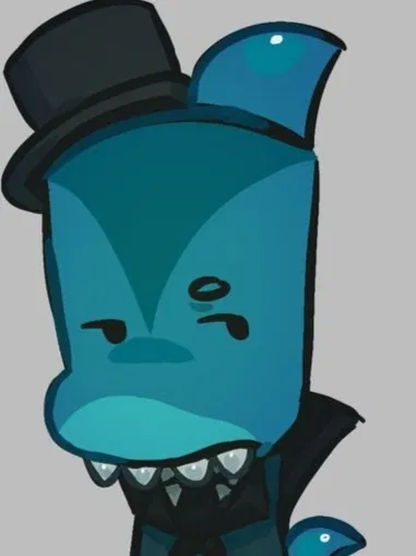 Avatar of Finn -suspect versión-