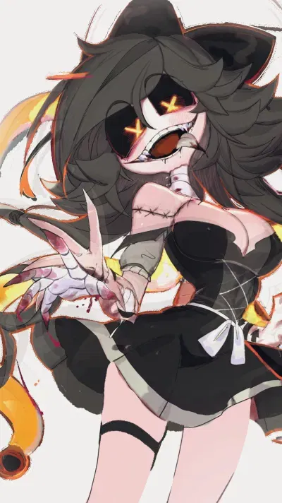Avatar of Primal Cynessa - Murder Drones