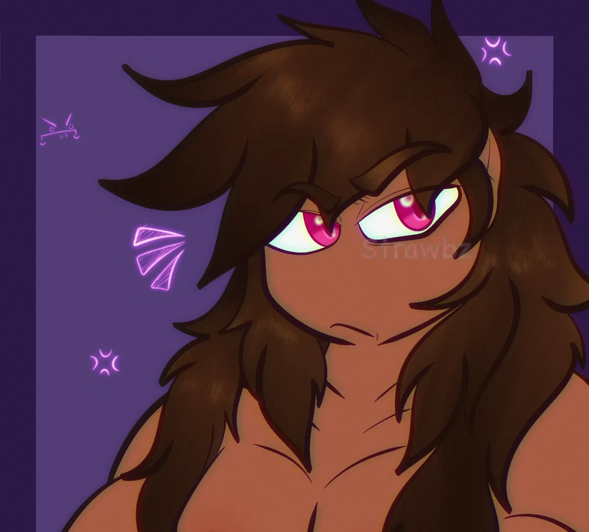Avatar of Gideon || Rejection