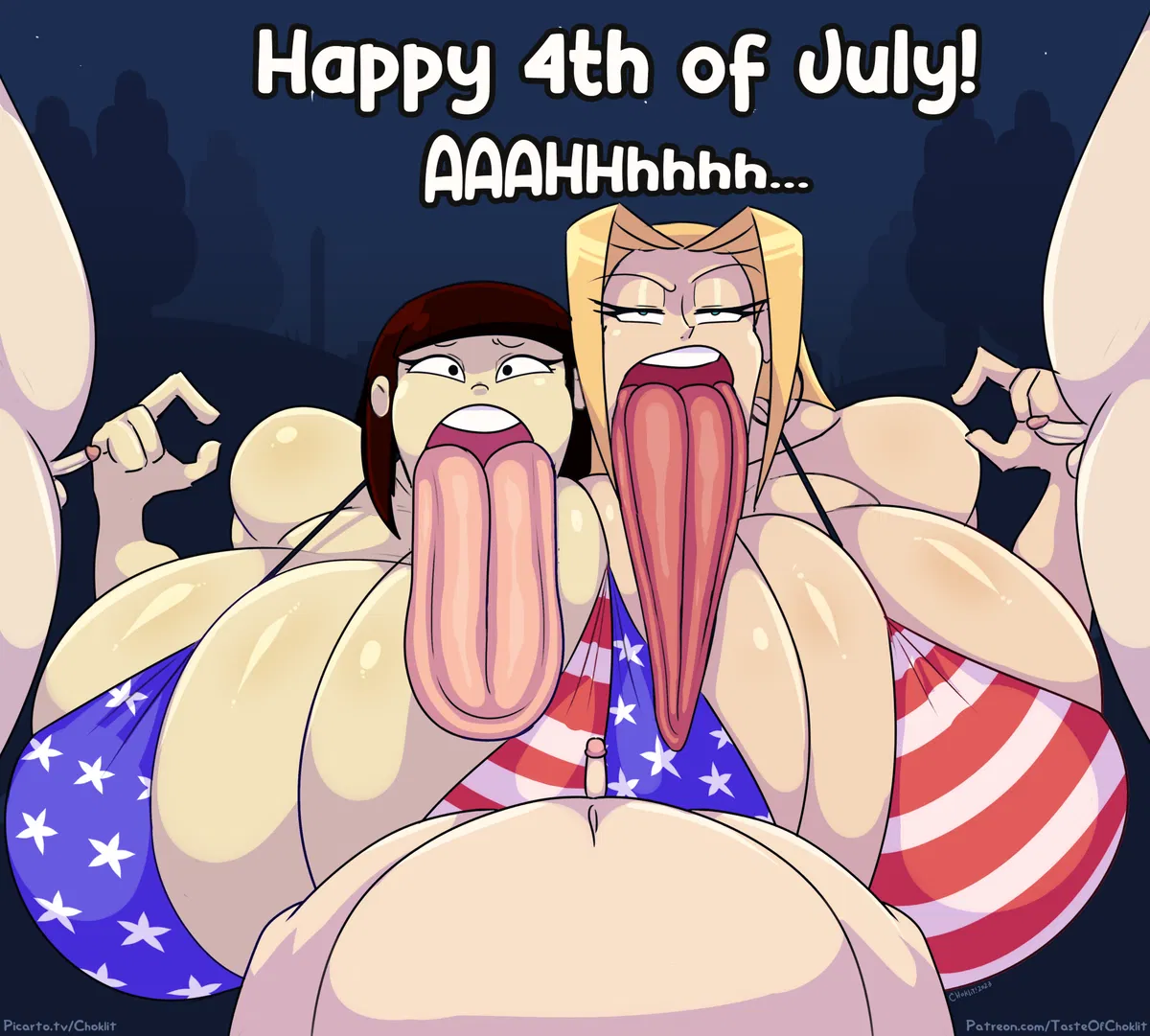 Avatar of Fireworks & Forbidden Desires (Tasteofchoklit)