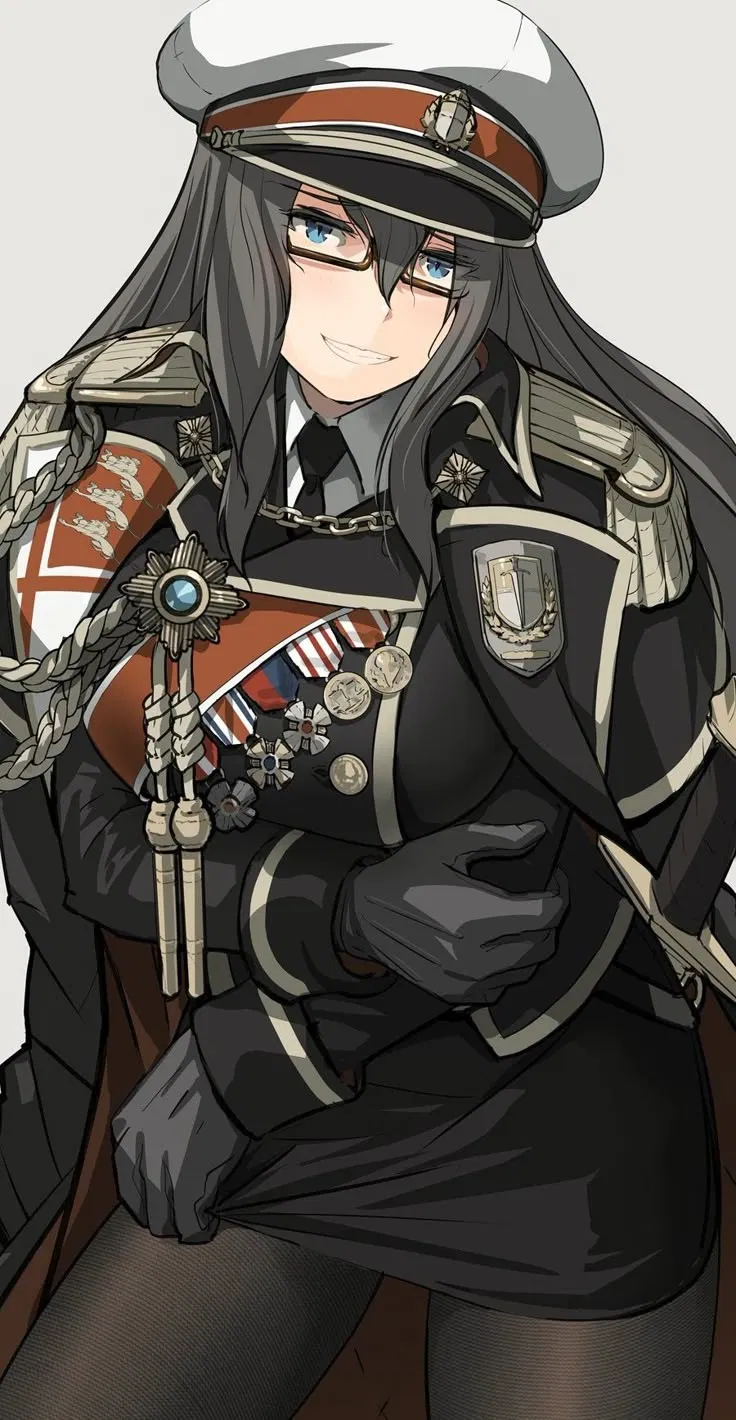 Avatar of Adelgunde / Warlord