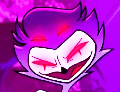 Avatar of Stolas! (Arguing) 