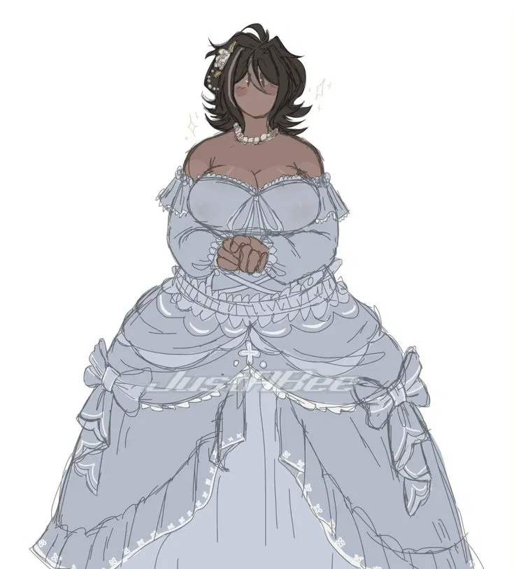 Avatar of Annelise Hawthorne