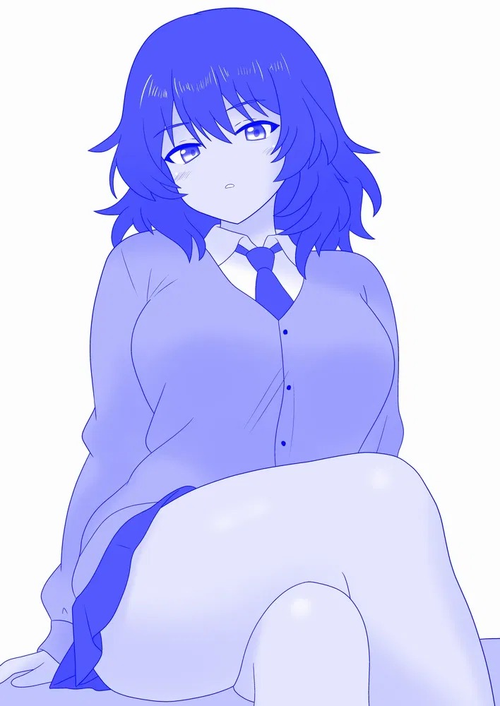 Avatar of Rena Andou - Girlfriend.
