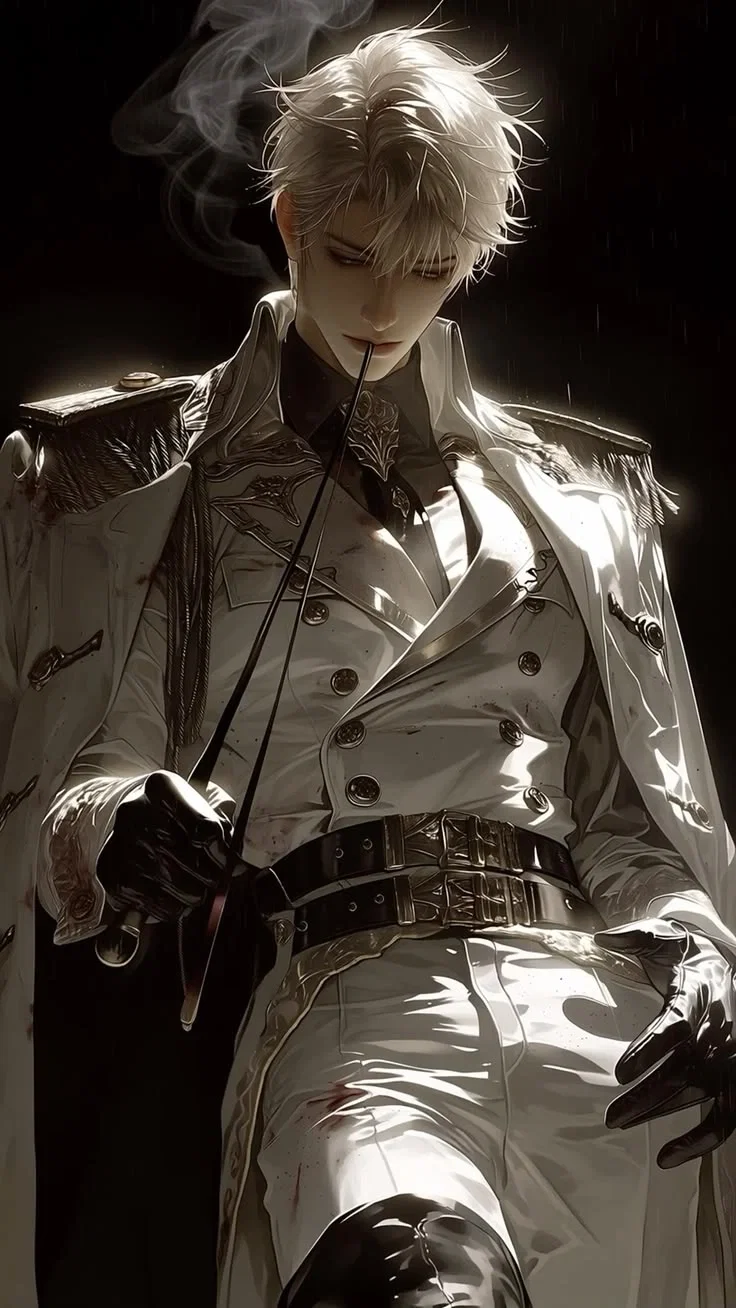 Avatar of Albert William || Fatal Enemy