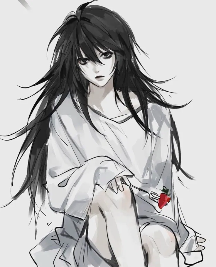 Avatar of L Lawliet