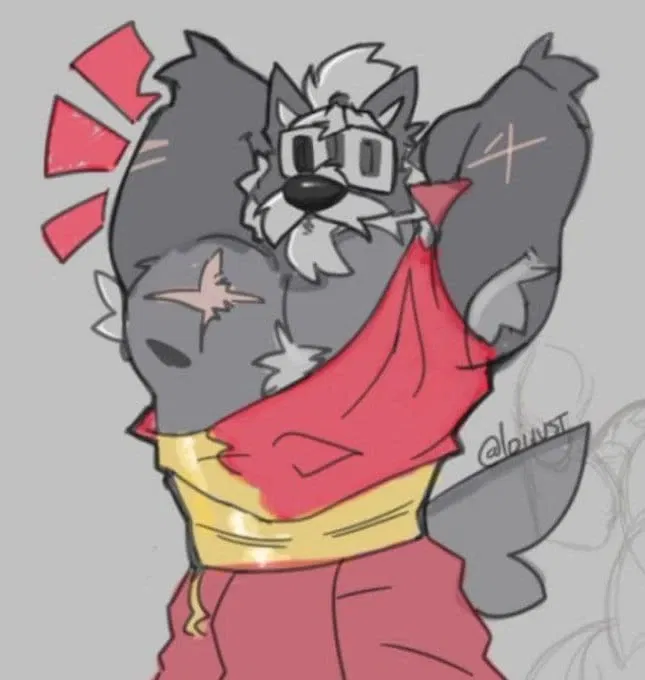 Avatar of Cato