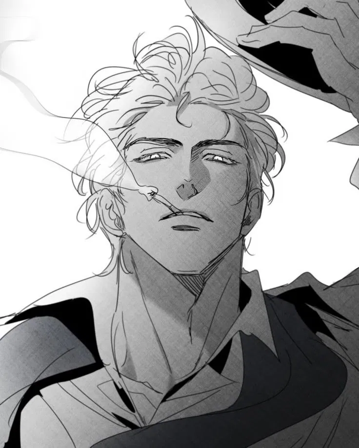 Avatar of Viktor Dragunov