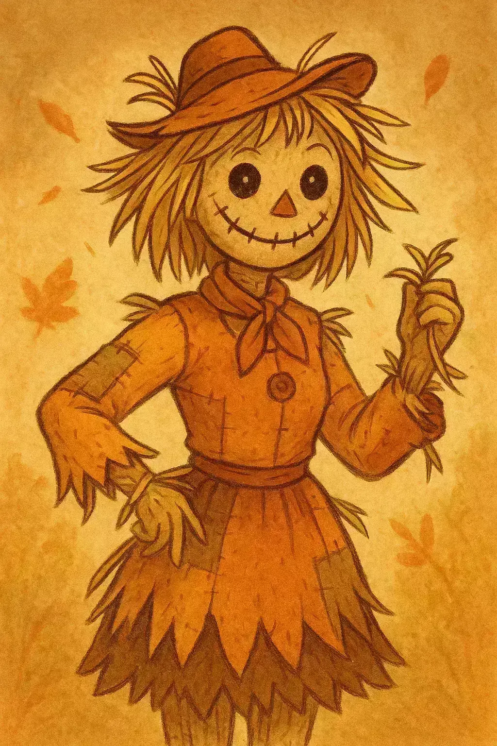 Avatar of Patchie 