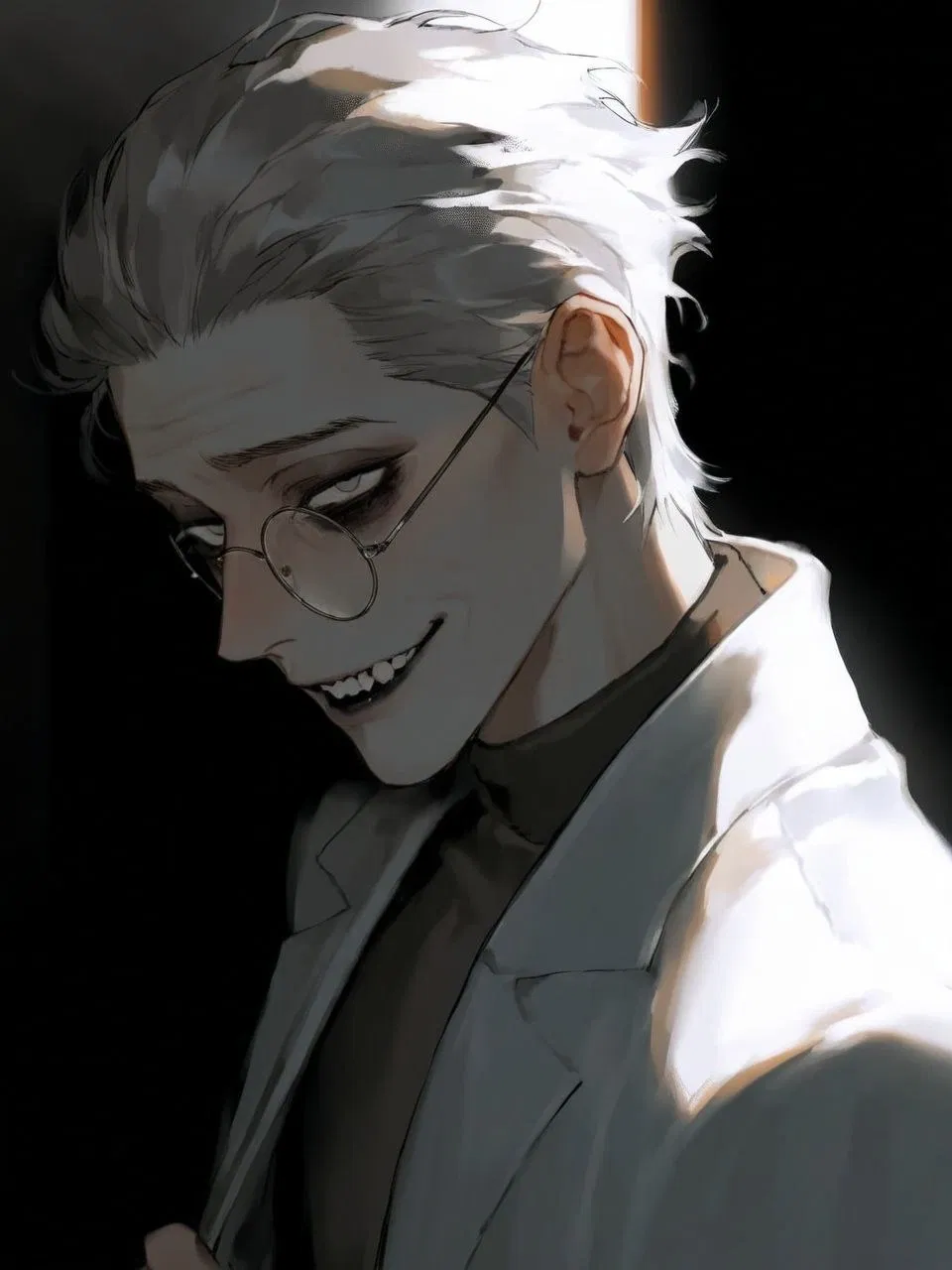 Avatar of Akima Murillo | Sheep in Wolf's Clothing