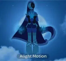 Avatar of ༒✰࿔ Astro Novalite