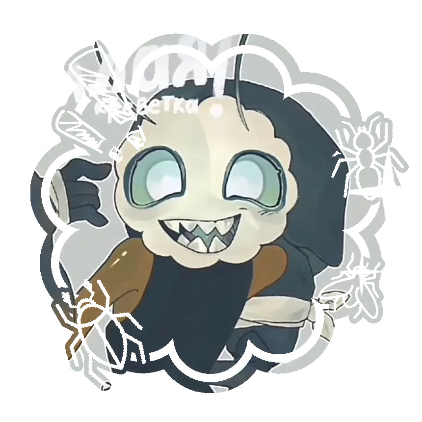 Avatar of Rotten Shrimpo ( AU )