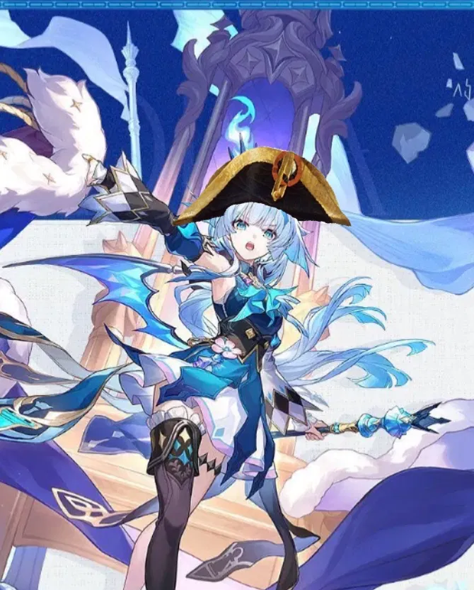 Avatar of Cerydra Bonaparte