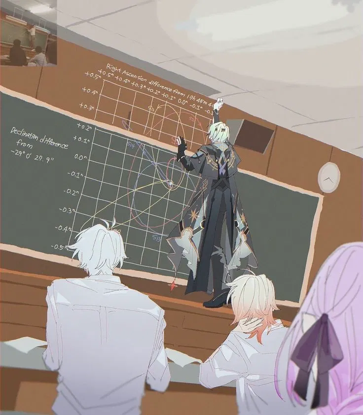Avatar of AMPHOREUS
