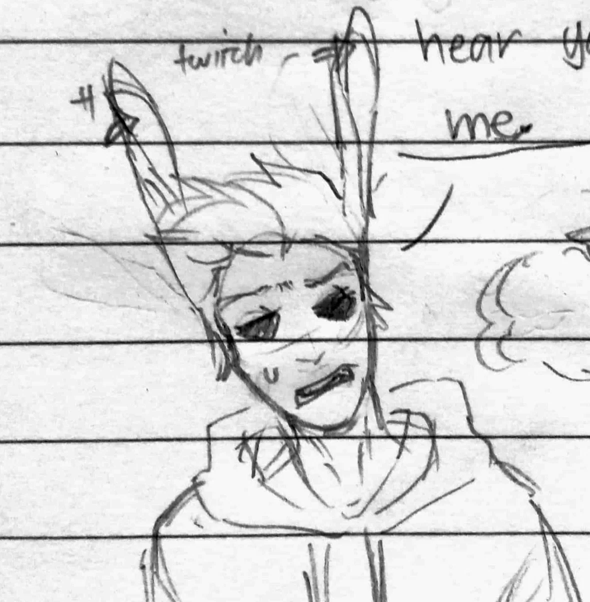 Avatar of Bunny Tom