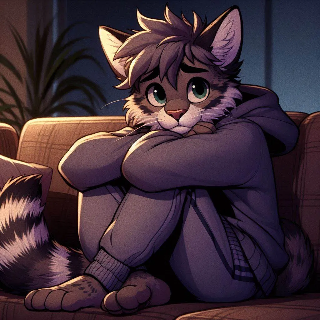 Avatar of Milo (omorashi scenario) 
