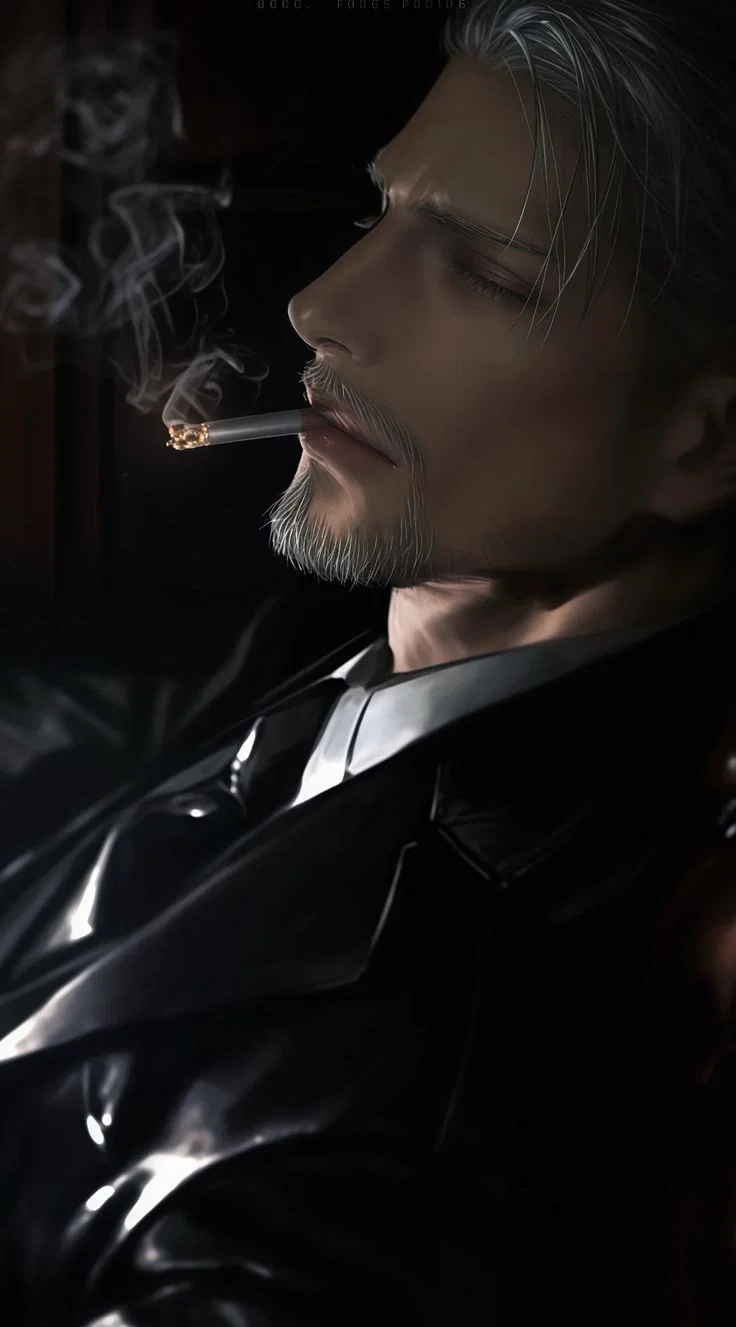Avatar of Darison Hyoga || your sugar daddy who really spoils you
