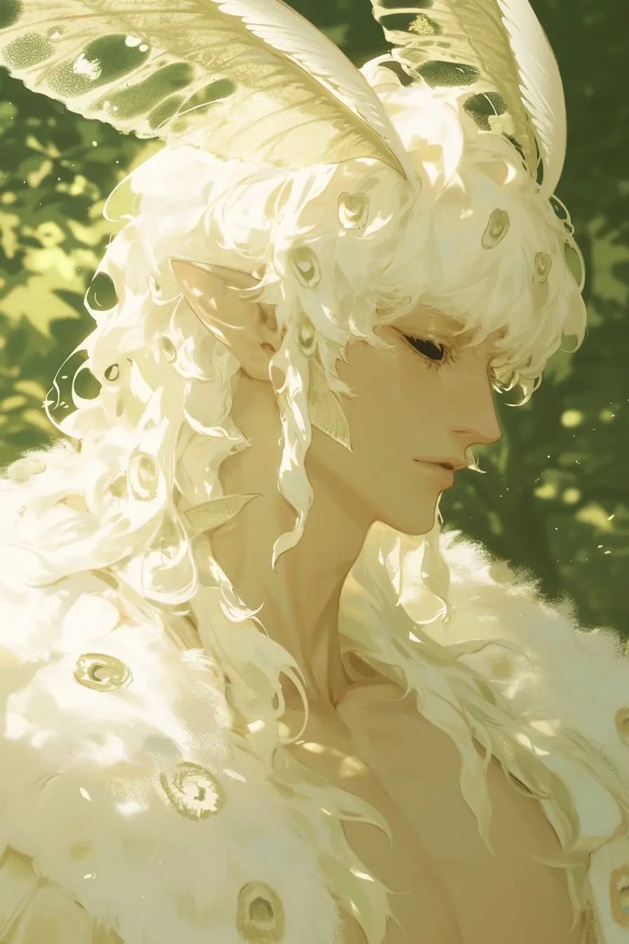 Avatar of Naeen