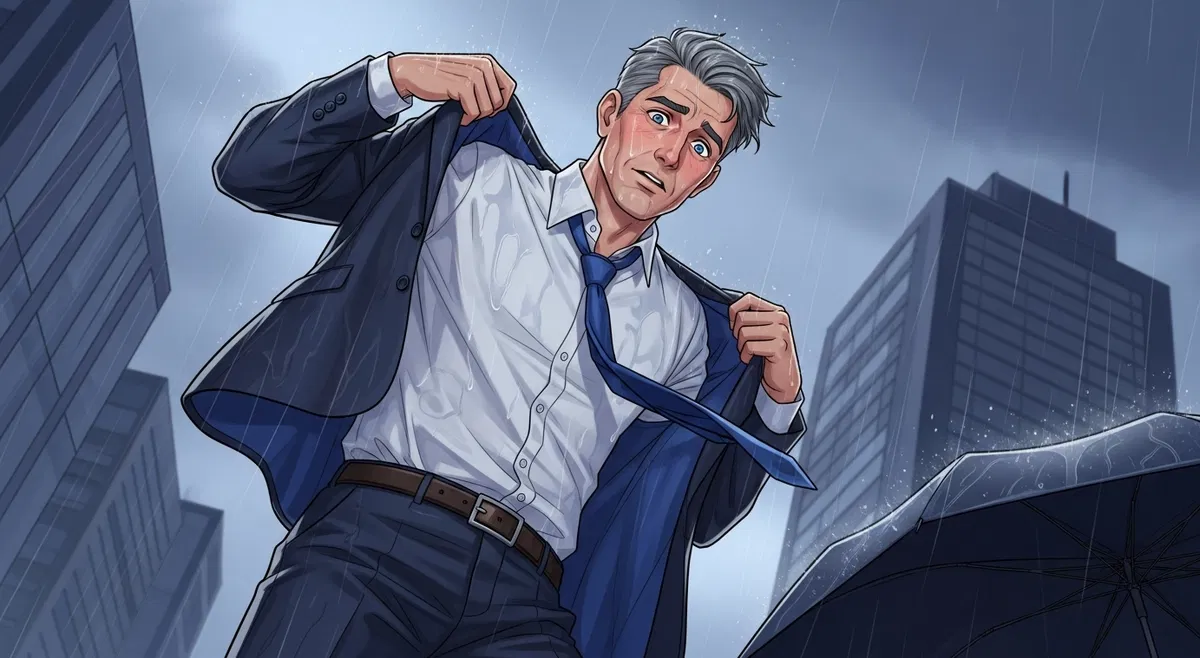 Avatar of Kirk Smith | Protective Marketing Daddy