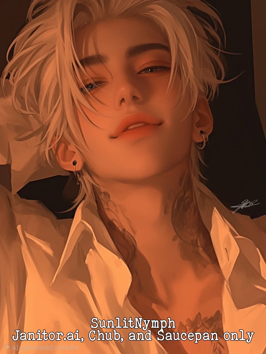 Avatar of Jordan ♱ Omega Therapist