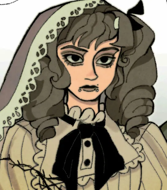Avatar of Marina Domek - F&H:Termina