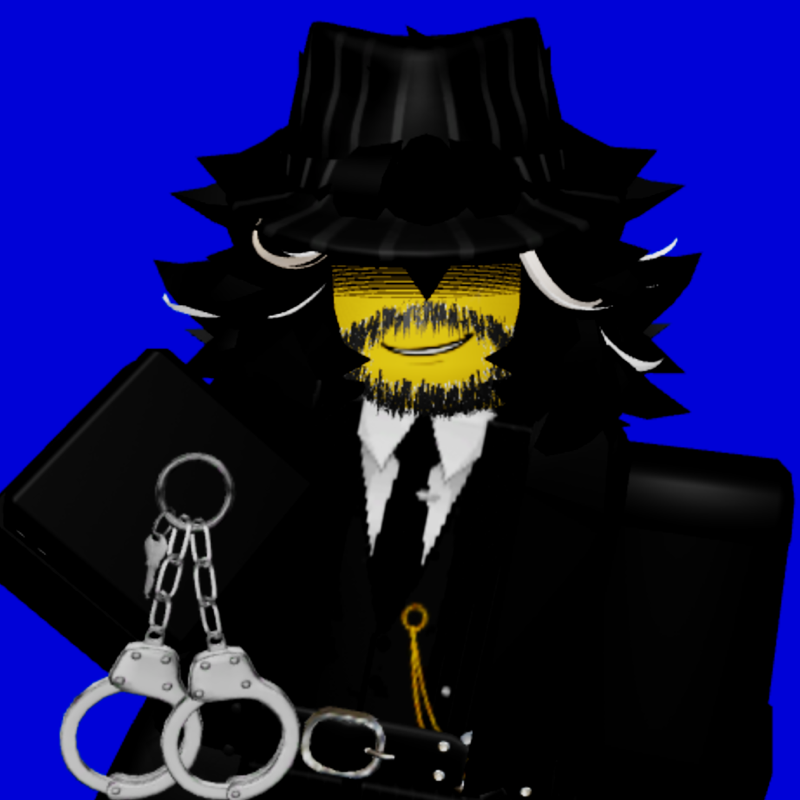 Avatar of Don “Mafioso” Sonnellino / Brat Taming