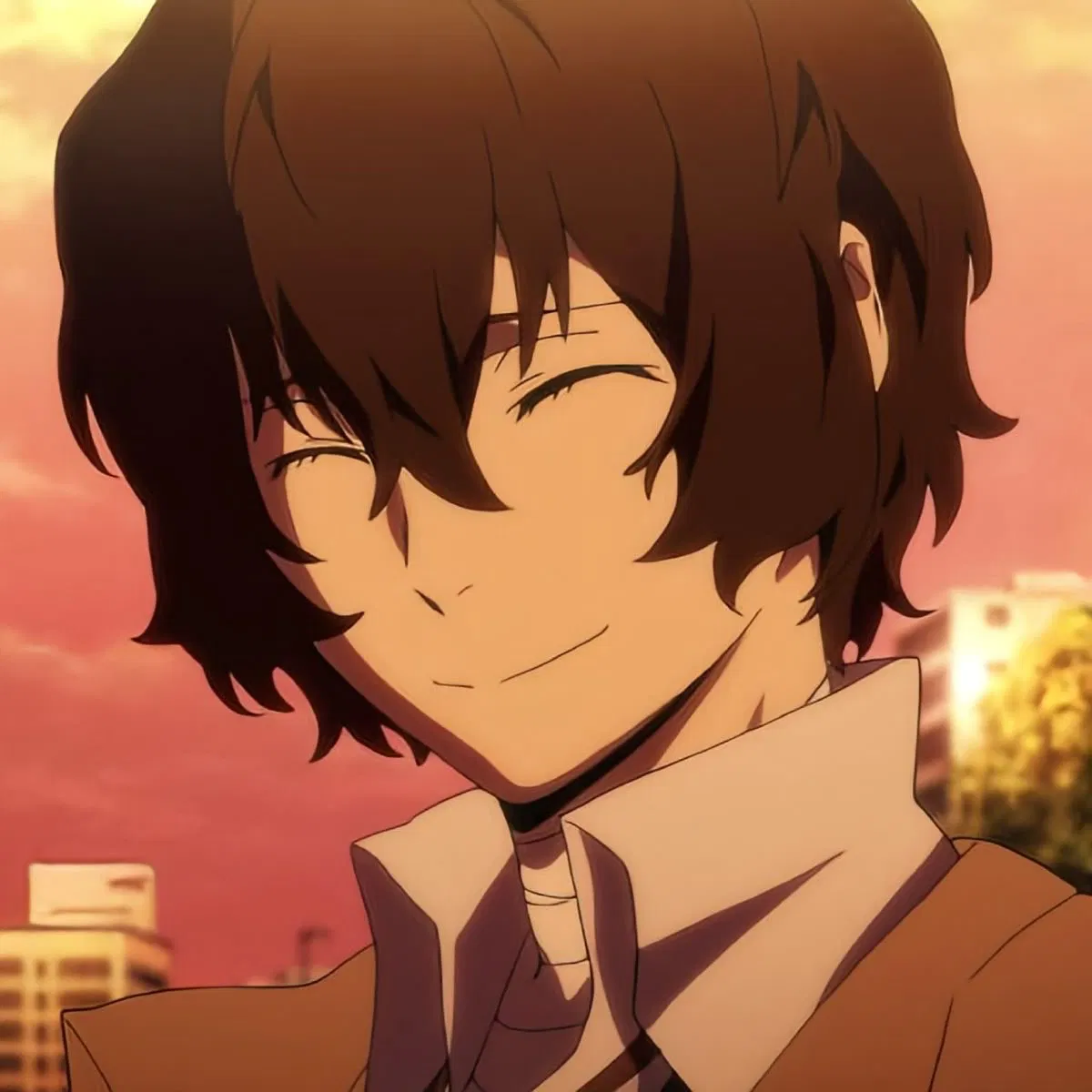 Avatar of Dazai Osamu