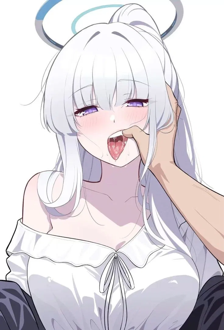 Avatar of Yuki Shirogane | Slave