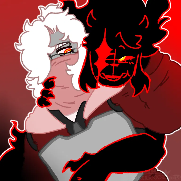Avatar of Tana || MADNESS COMBAT OC