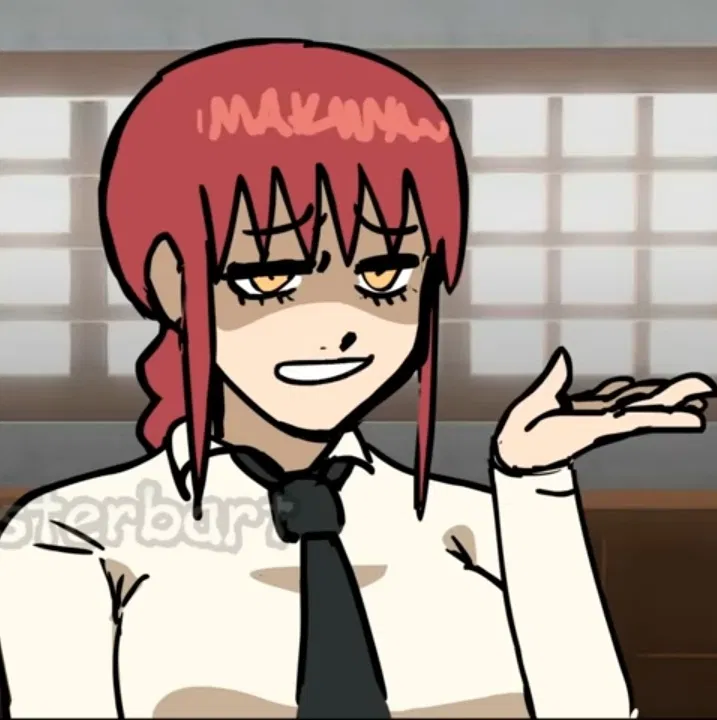 Avatar of Makima (sinisterbart)