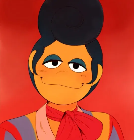 Avatar of Wally Darling