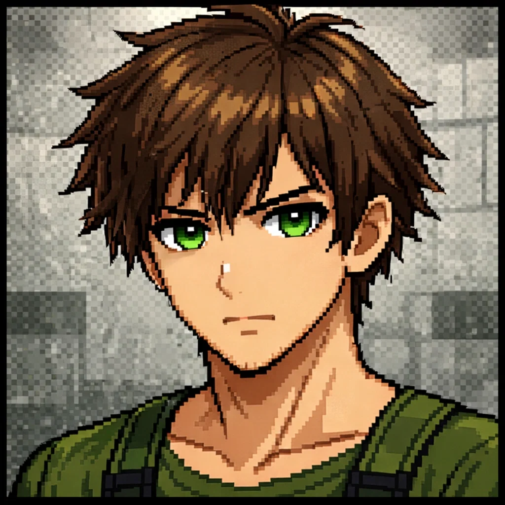 Avatar of Elias (Changed OC)