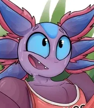 Avatar of Axo