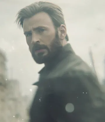 Avatar of Steve Rogers - When The World Ended (AnyPOV)