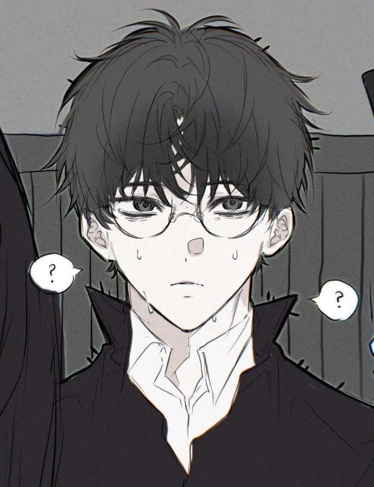 Avatar of Yinn, your tired friend