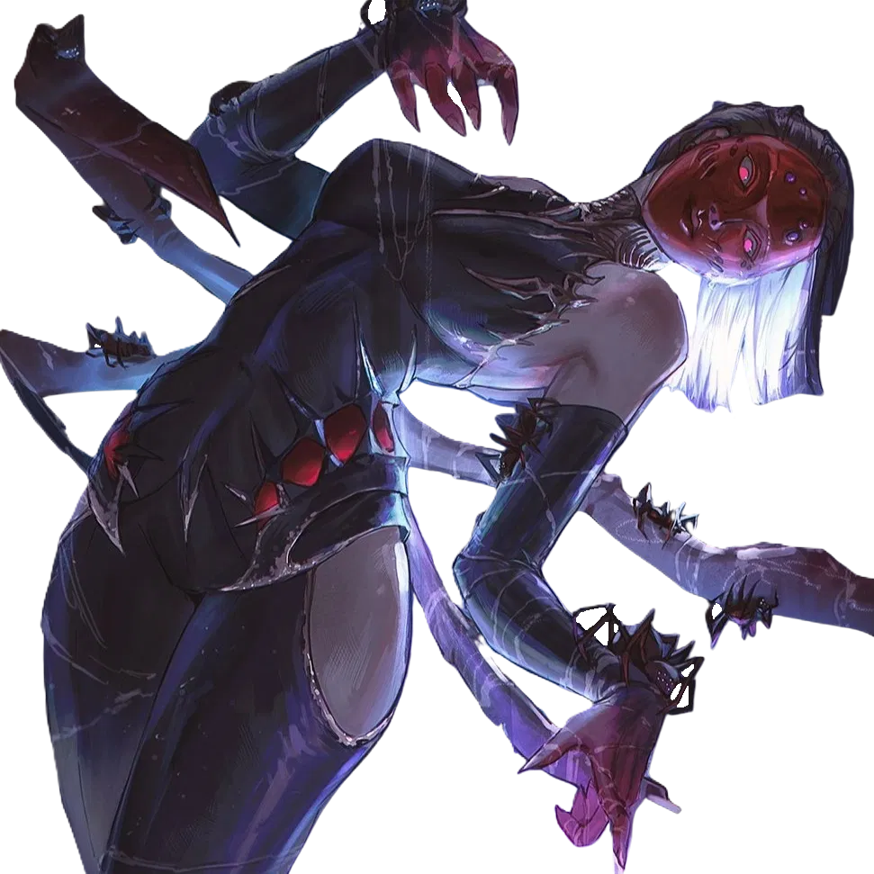 Avatar of Elise - League of Legends