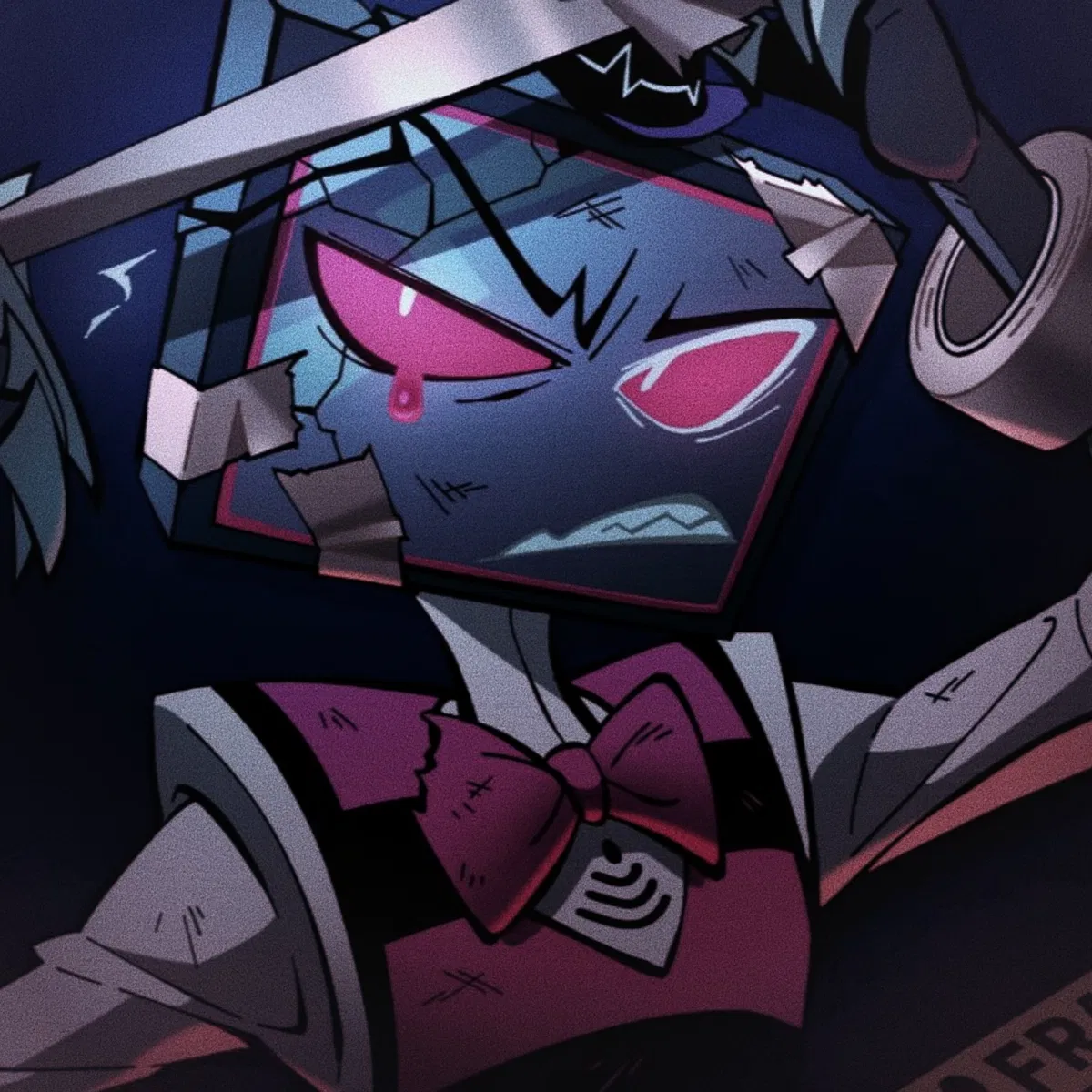 Avatar of Vox